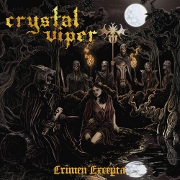 Crystal Viper: Crimen Exepta